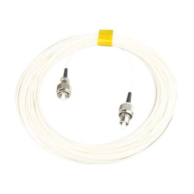 Anti-reflective coating patch cord jumper 405-532 nm Customize any wavelength