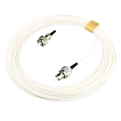 Anti-reflective coating patch cord jumper 405-532 nm Customize any wavelength